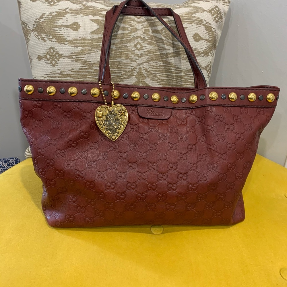 Gucci Tote